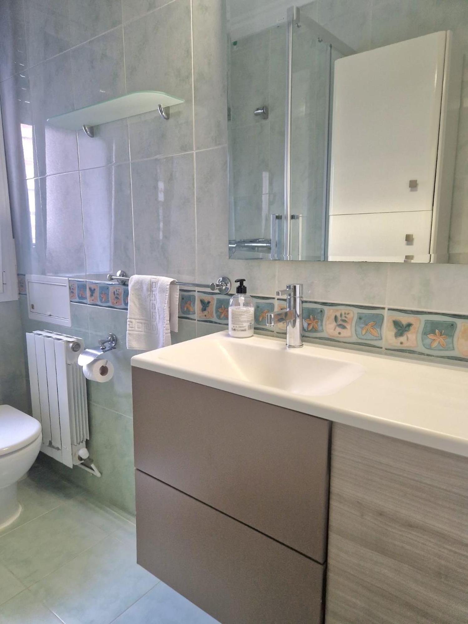 Apartament Apartamento Cruces Metro Bec C Barakaldo Zewnętrze zdjęcie